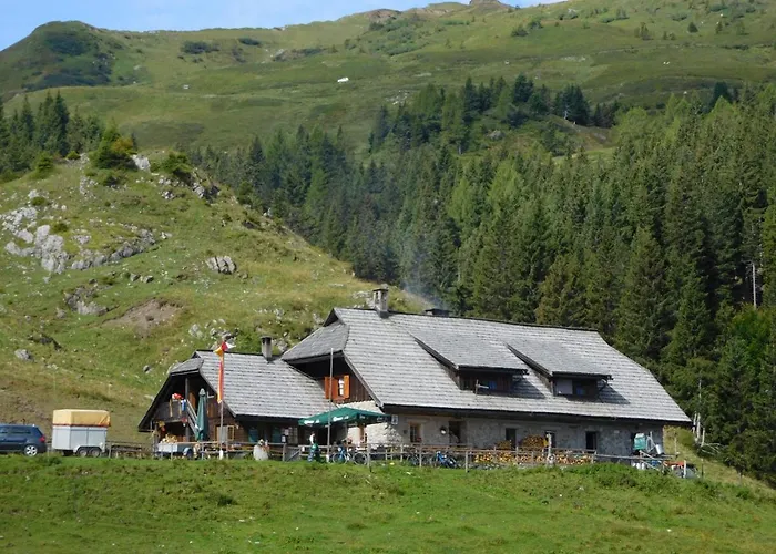 Straniger Alm