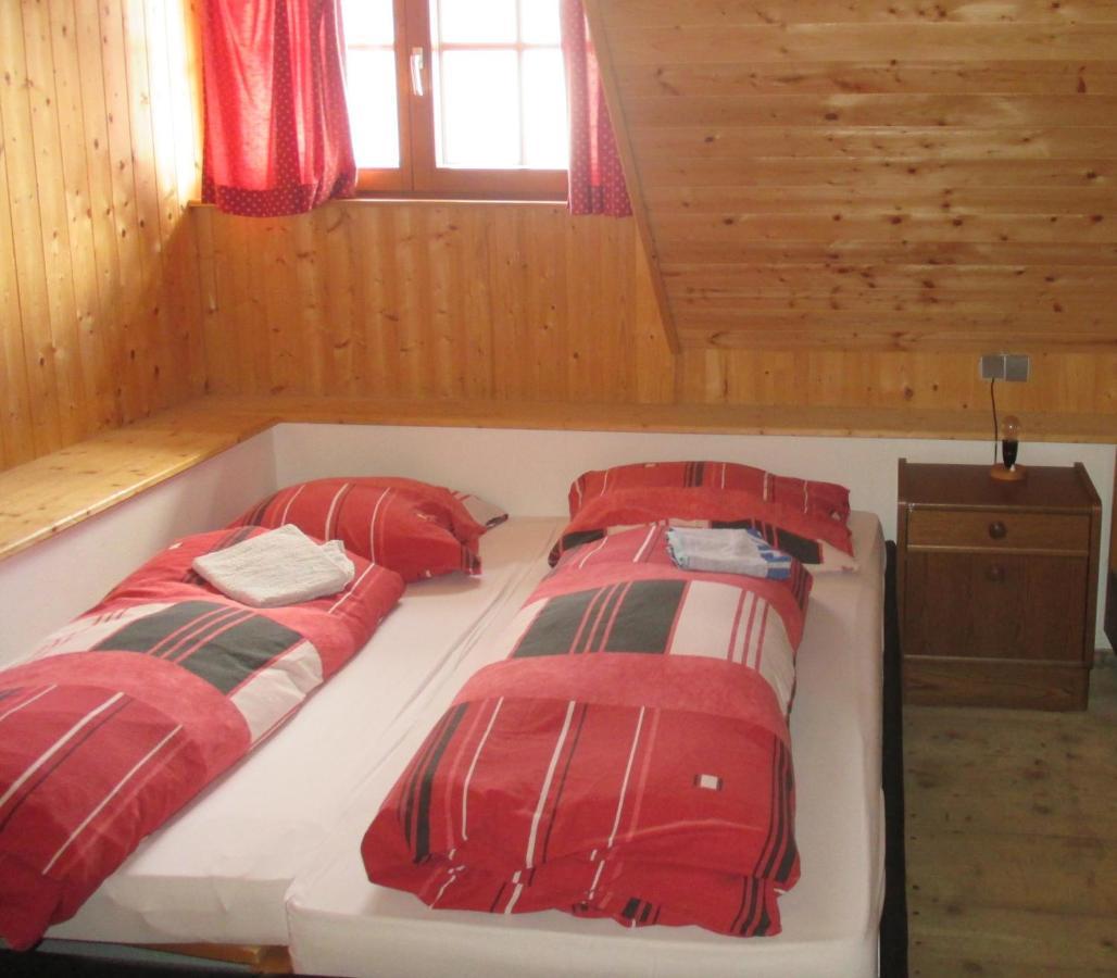 Straniger Alm * Stranig