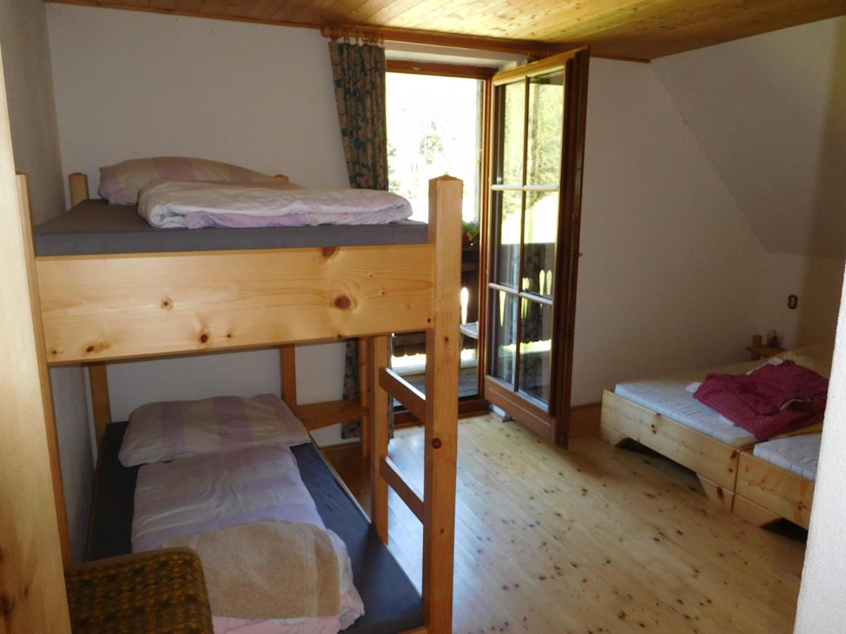 Straniger Alm *