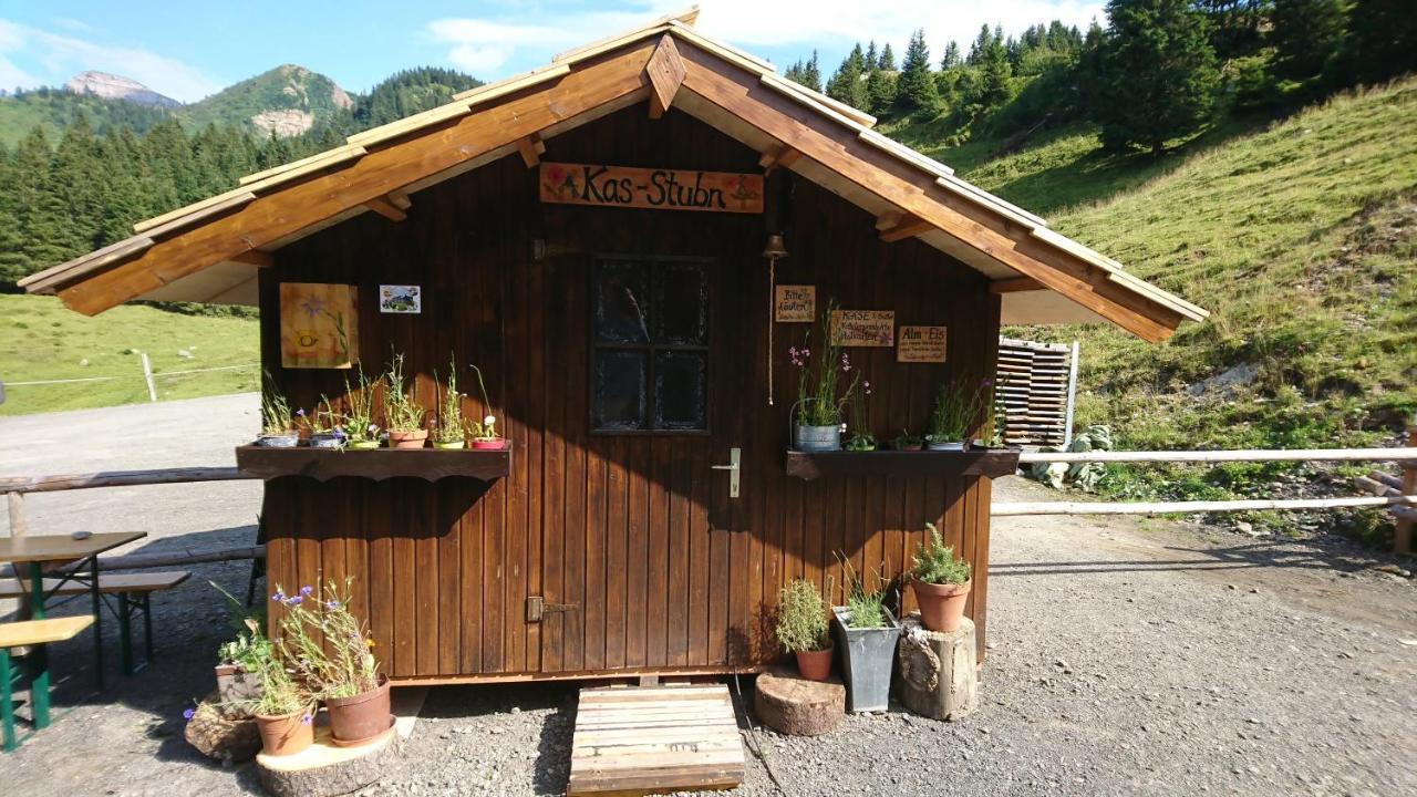 Agroturismo Straniger Alm *