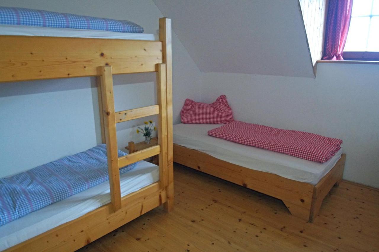 Straniger Alm *