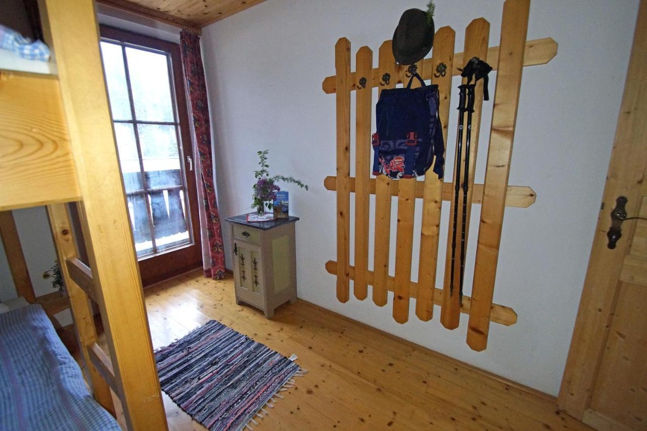 Agroturismo Straniger Alm