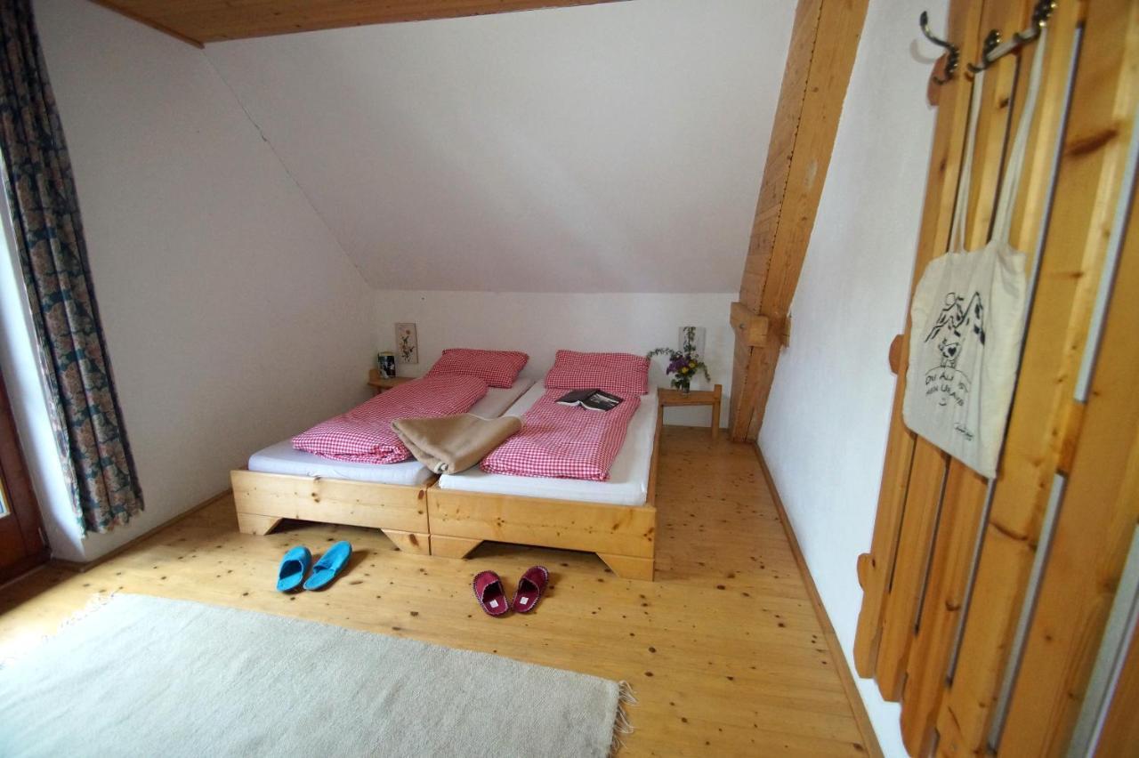 Agroturismo Straniger Alm