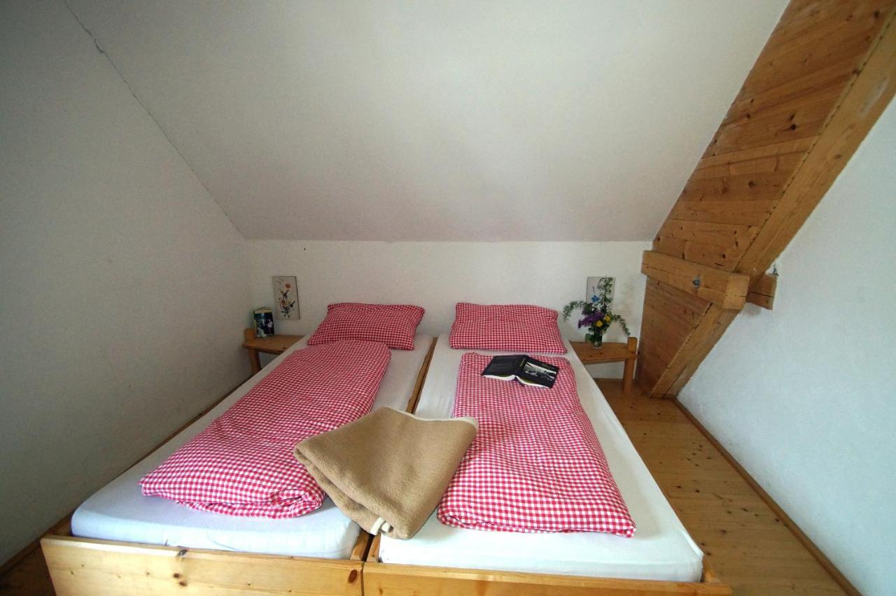 Straniger Alm * Stranig
