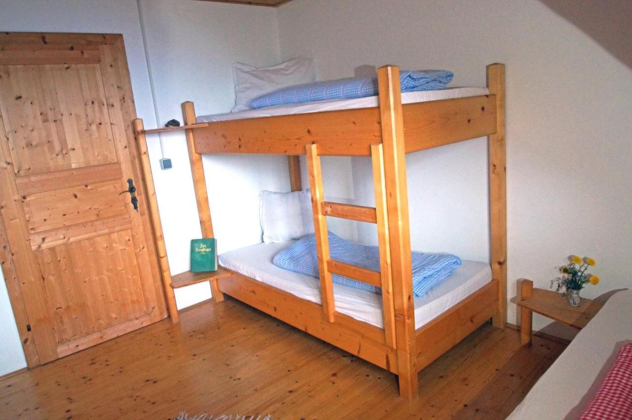 Straniger Alm Agroturismo Stranig