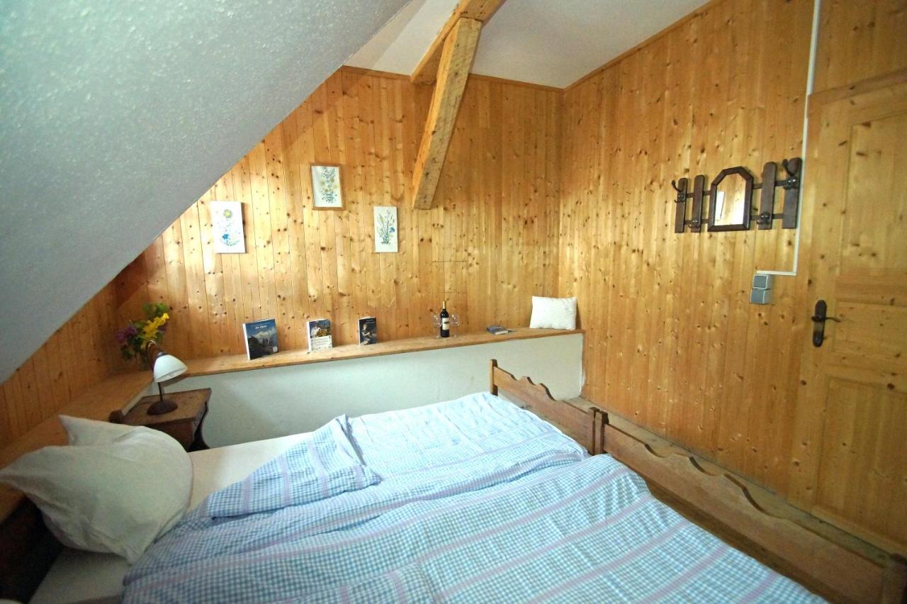 Straniger Alm Agroturismo