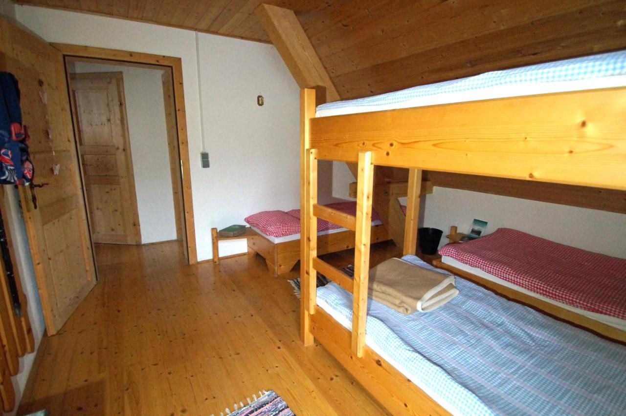 Straniger Alm Agroturismo *