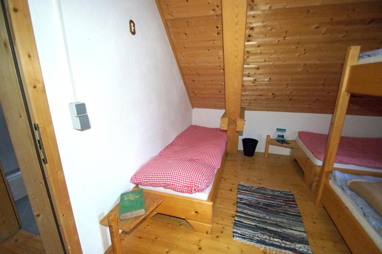 Straniger Alm Stranig