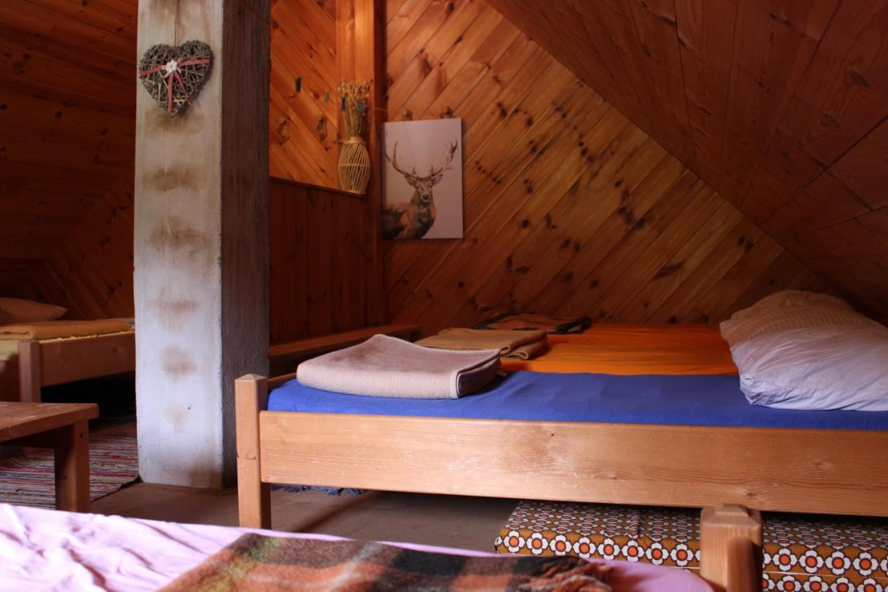Agroturismo Straniger Alm *