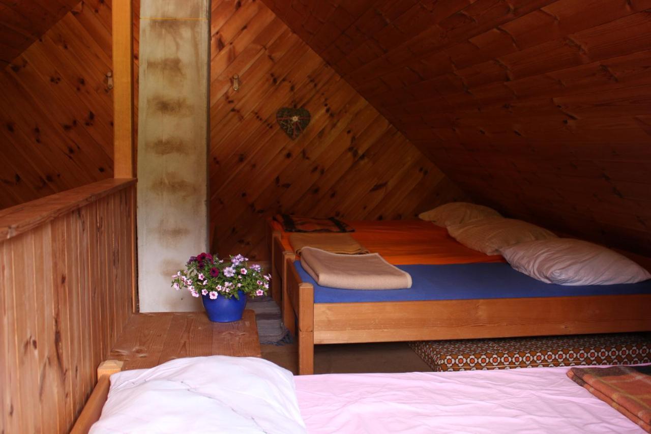 Straniger Alm Agroturismo