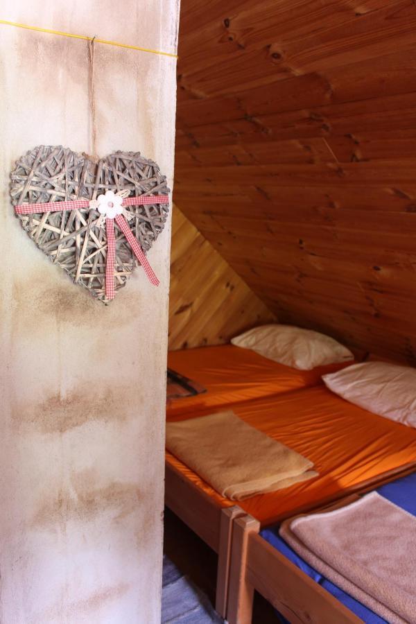 Straniger Alm Agroturismo