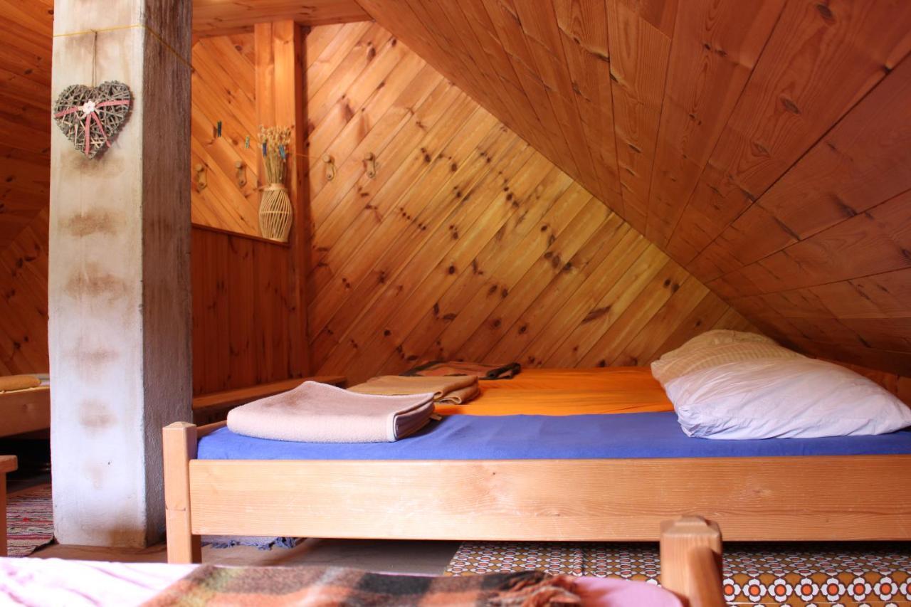 Agroturismo Straniger Alm Stranig