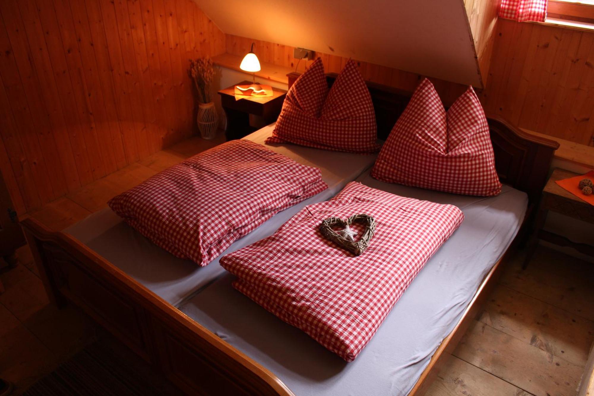 Straniger Alm Agroturismo