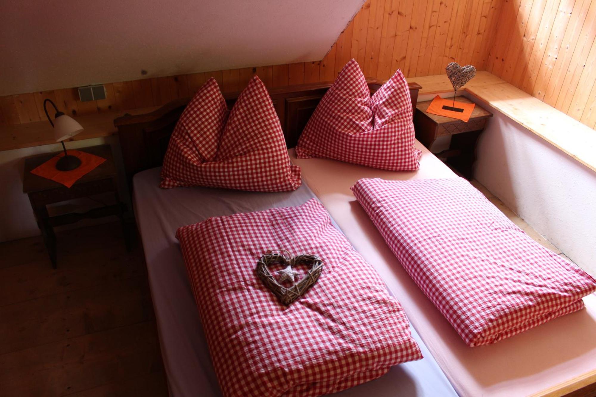 Straniger Alm Stranig
